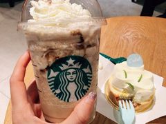 -星巴克臻选(郑州国贸360广场店)