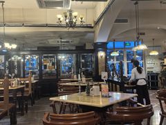 -巴伐利亚啤酒坊(意式风情街店)