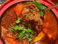 -阿青龙虾·烧烤大排档(湖里万达店)