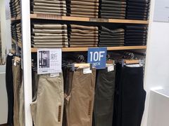 -优衣库(银座店)