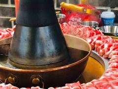 -东镇老火锅(长春路首店)