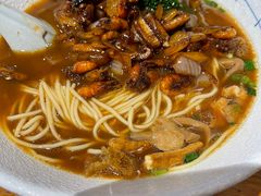 -囿面传统制面馆(中央路店)