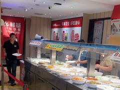 -乡村基(两江新区黄山大道第二餐厅)