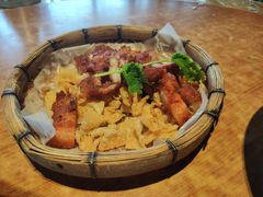 -园林美食城·本土农家菜(杨和镇店)