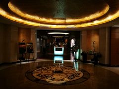 -喜来登酒店-盛宴标帜餐厅