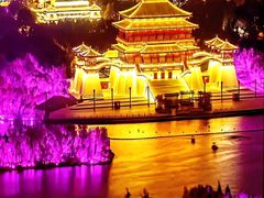 -西安城墙·碑林历史文化景区