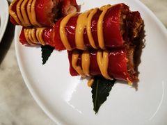 金沙红米肠-香港百合居(LCM置汇旭辉广场店)