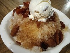 -二斗栗子(黄河道店)