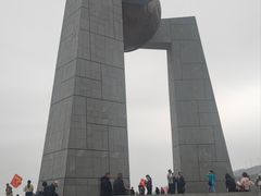 -青澳湾北回归线广场