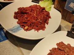 -深海800米海鲜自助(万达广场店)