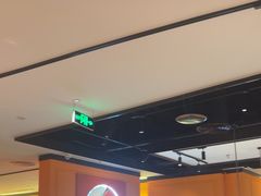 -半秋山西餐厅(巴南万达广场店)