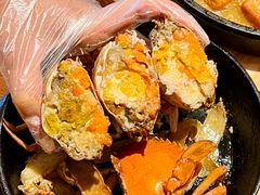 -莲花公园煎蟹·精致小馆(火车站店)