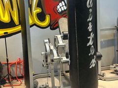 -Freedom Fitness私教健身俱乐部(徐虹北路店)