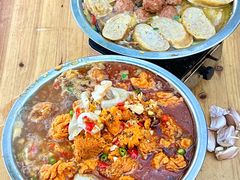 -虾糊闹(汽车东站店)