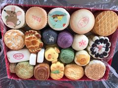 -北京稻香村(五道口店)