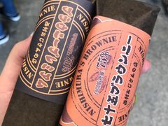 -西村叔叔的店·面包·甜品·蛋糕(崂山丽达店)