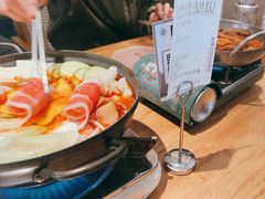 -KimPro 辛普乐概念韩餐
