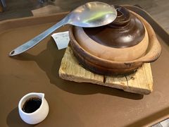 豉汁排骨饭-汤城小厨•粤菜•靓汤(金宝街店)