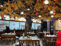 -松针蔡记蒸饺(花园路店)