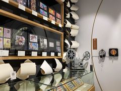 -上海市虹口区图书馆(曲阳分馆)