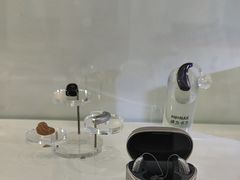 -海之声助听器佛山旗舰店(华麟大厦店)
