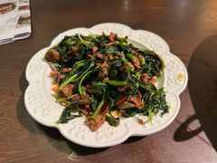 -缘生态云南菜·野生菌庭院餐厅(华侨城店)