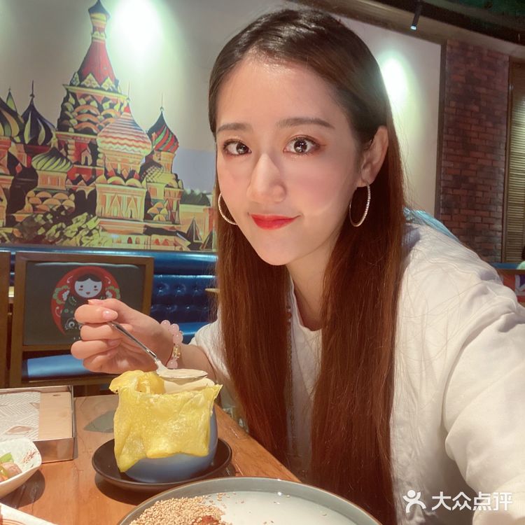 俄式烧烤,给你大口吃肉的满足感!yyds🔥