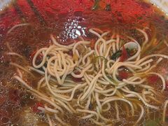 -金陵大勇烧烤·小龙虾·海鲜大咖(竹山路店)