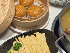 -煲王粤菜餐厅(中侨中心店)