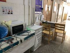 -上海中医药大学附属龙华医院(上南院区)