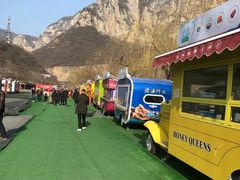 -云台山风景名胜区