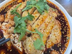 -牛王庙(龙华花园店)