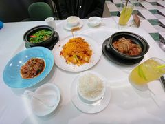 -好友缘酒家(西大店)