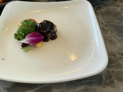 -粤海璇宫·木棉花高空旋转餐厅·聚会派对