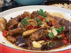-聚鑫阁江浙菜·非遗传承技艺(闵行交大店)
