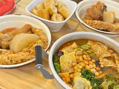 -丽丽三鲜螺蛳粉(田林路店)