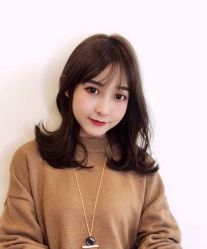 -Rise Hair上升造型