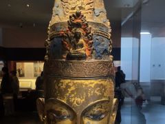 -敦煌石窟文物保护研究陈列中心