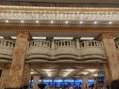 -万宝海鲜舫(劳动公园店)