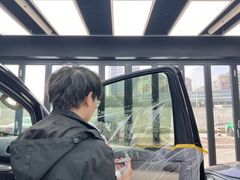 -优车会·V-KOOL威固(北山店)