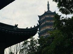 -北寺塔