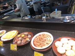 -美乐食街(小南店)