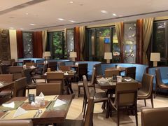 -杭州西溪宾馆-松露西餐厅