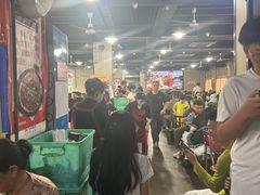 -皖北巫氏三胖地锅鸡(长淮总店)