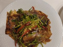 -老爷庙风味美食府(魏都大道店)