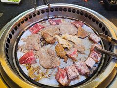 -熊出没日本烧肉放题