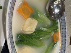 -顺轩海鲜火锅酒家