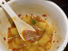 -山涧肴·泉水煮活鱼(坂田店)
