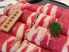 -金九姬黑牛烤肉料理(杨舍老街店)
