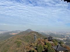 -杭州半山国家森林公园